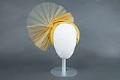 Image of Yellow hat designed by John Eaton, 1960s